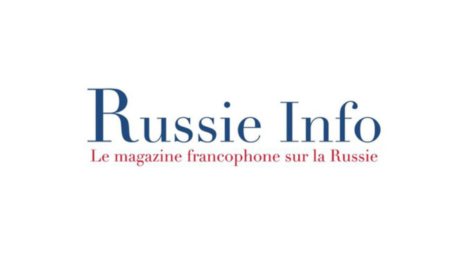 Russie info